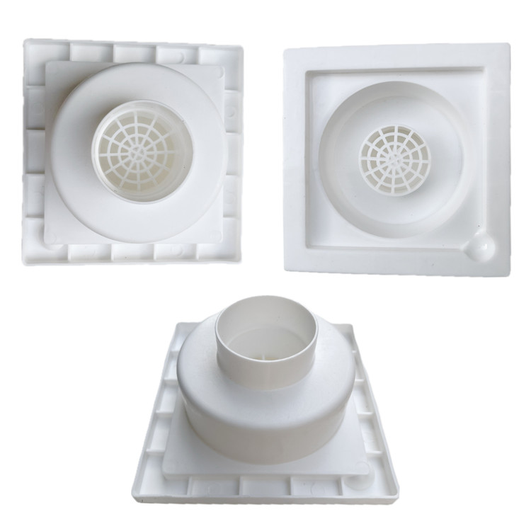 کف شور سیفون دار15×15 نسیم نقش جهان